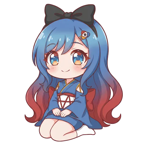 Avatar Mimi