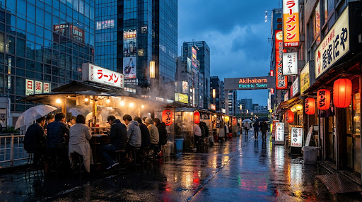 Rotas Ocultas: 5 Vilas Tradicionais para Visitar nos Alpes Japoneses