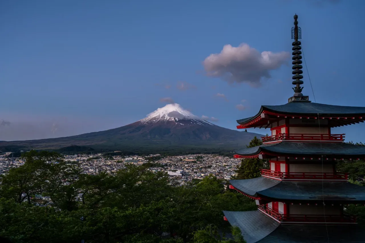38 Curiosidades sobre o Japão: O País com a Maior Expectativa de Vida do Mundo