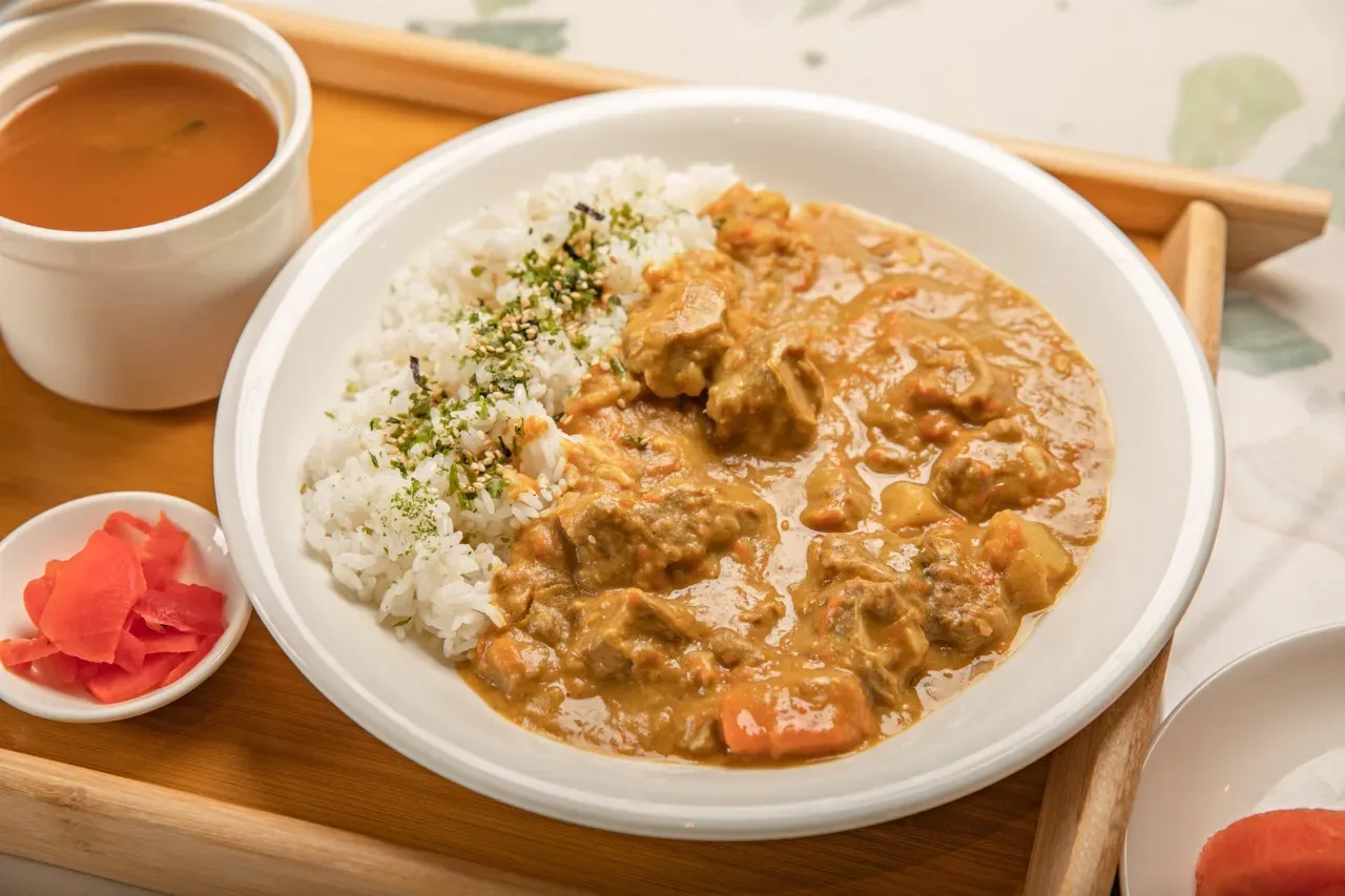 Como Fazer Kare Japonês (Curry Caseiro): A Receita Fácil do Prato Mais Popular do Japão