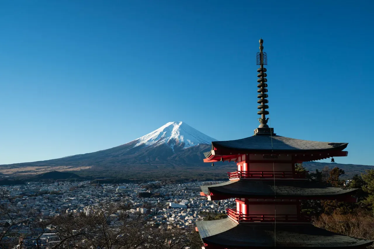 Monte Fuji: Como Visitar, Melhores Lagos ao Redor e Época Certa para Ver