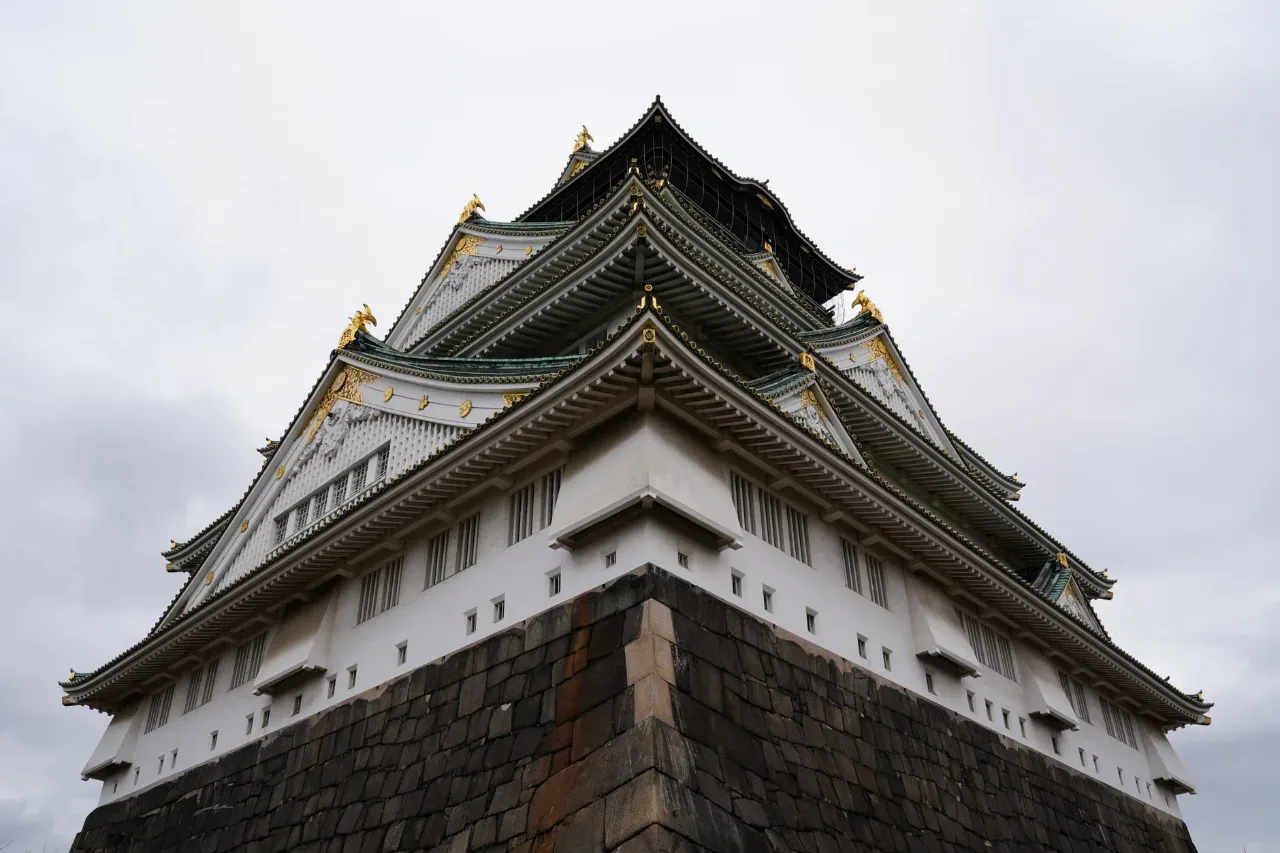 O Que Fazer em Osaka: Guia da Capital Gastronômica, Dotonbori e Vida Noturna