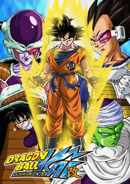Ordem para Assistir Dragon Ball: O Guia Cronológico Completo (do Clássico ao Daima)