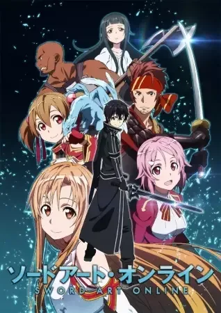 Ordem para Assistir Sword Art Online (SAO) com Filmes e Spin-offs: Guia Definitivo